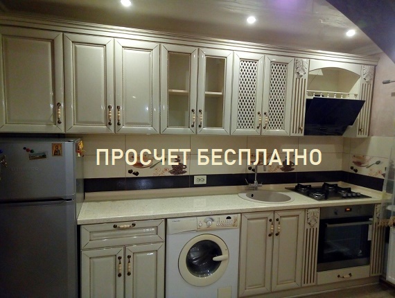 кухни донецк